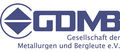 Logo GDMB